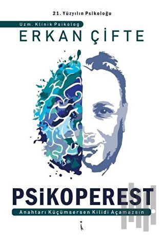 Psikoperest | Kitap Ambarı