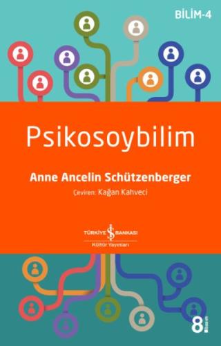 Psikosoybilim | Kitap Ambarı