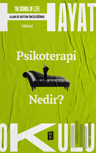 Psikoterapi Nedir? | Kitap Ambarı