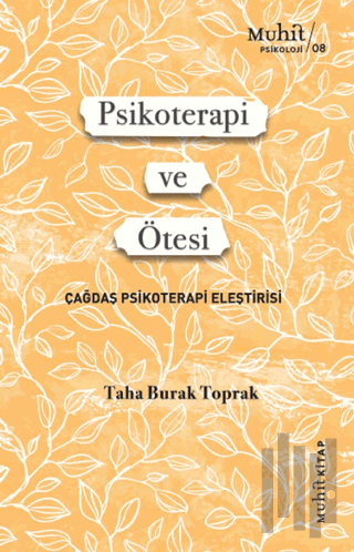 Psikoterapi ve Ötesi | Kitap Ambarı