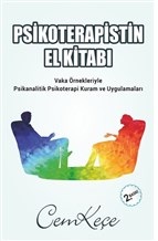 Psikoterapistin El Kitabı | Kitap Ambarı