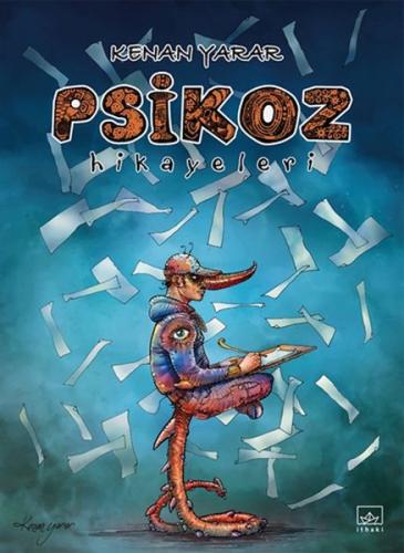 Psikoz Hikayeleri | Kitap Ambarı