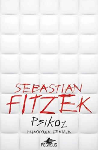 Psikoz | Kitap Ambarı