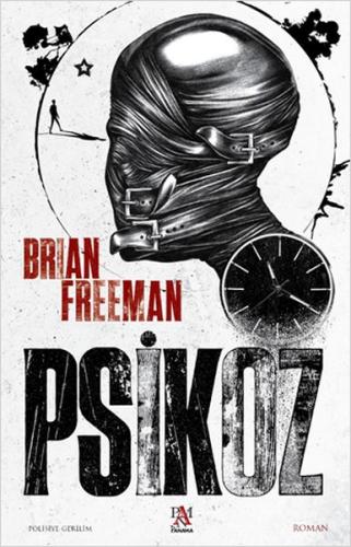 Psikoz | Kitap Ambarı