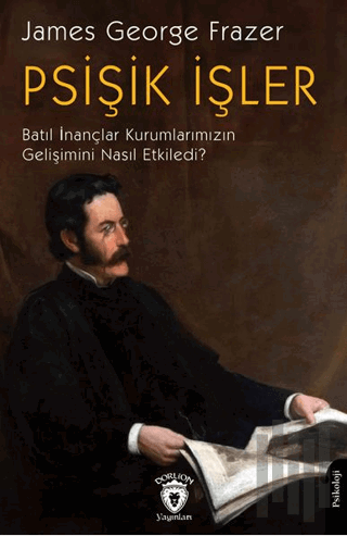 Psişik İşler | Kitap Ambarı