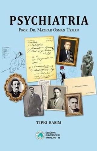 Psychiatria (Psikiyatri) | Kitap Ambarı