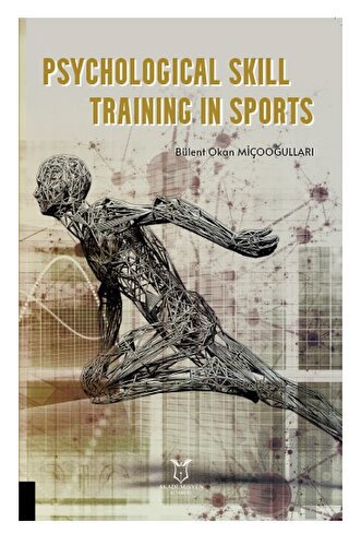 Psychological Skill Training in Sports | Kitap Ambarı