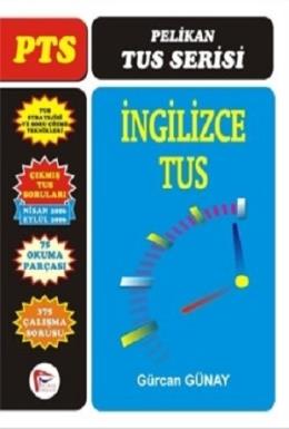 PTS İngilizce TUS | Kitap Ambarı