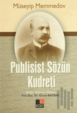 Publisist Sözün Kudreti | Kitap Ambarı