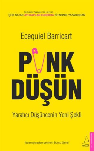 Punk Düşün | Kitap Ambarı