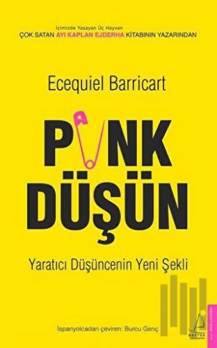 Punk Düşün | Kitap Ambarı