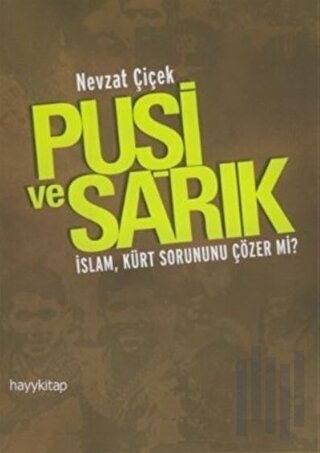 Puşi ve Sarık | Kitap Ambarı