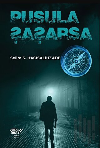 Pusula Şaşarsa | Kitap Ambarı