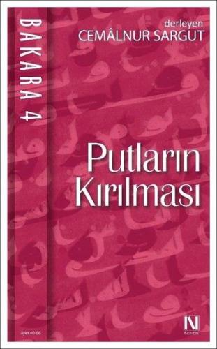 Bakara 4: Putların Kırılması | Kitap Ambarı