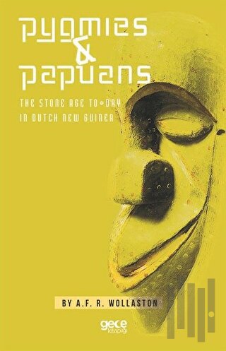 Pygmies ve Papuans | Kitap Ambarı