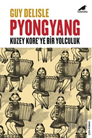 Pyongyang | Kitap Ambarı