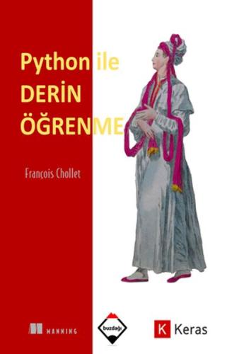 Python ile Derin Öğrenme (Ciltli) | Kitap Ambarı