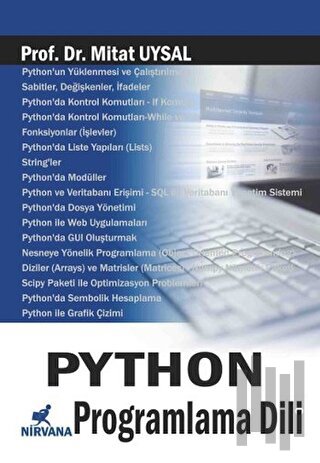 Python Programlama Dili | Kitap Ambarı