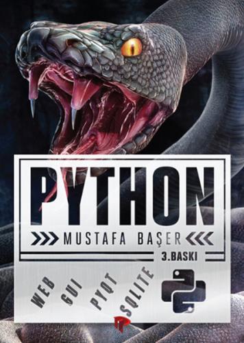 Python | Kitap Ambarı