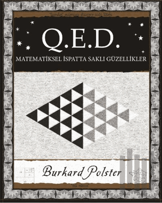 Q.E.D. | Kitap Ambarı