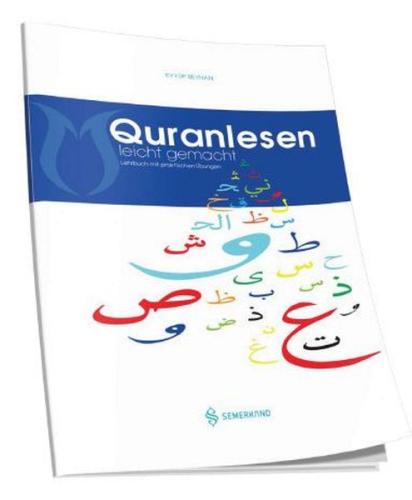 Quranlesen | Kitap Ambarı