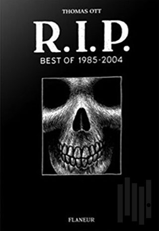 R. I. P. (Ciltli) | Kitap Ambarı