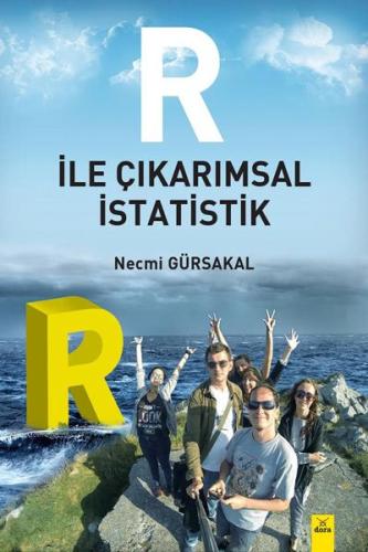 R İle Çıkarımsal İstaristik | Kitap Ambarı