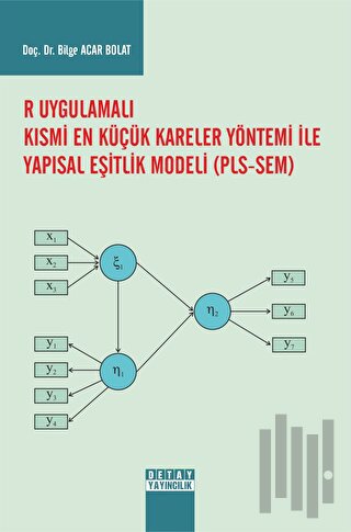 R Uygulamalı Kısmi En Küçük Kareler Yöntemi İle Yapısal Eşitlik Modeli