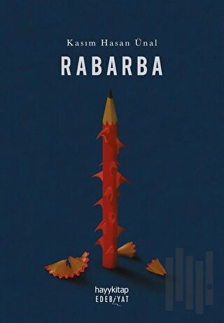 Rabarba | Kitap Ambarı