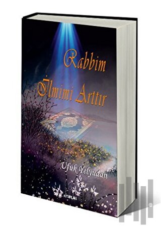 Rabbim İlmimi Arttır | Kitap Ambarı