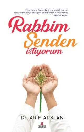 Rabbim Senden İstiyorum | Kitap Ambarı