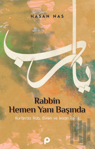 Rabbin Hemen Yanı Başında | Kitap Ambarı