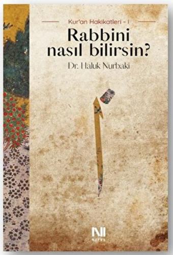 Rabbini Nasıl Bilirsin? | Kitap Ambarı