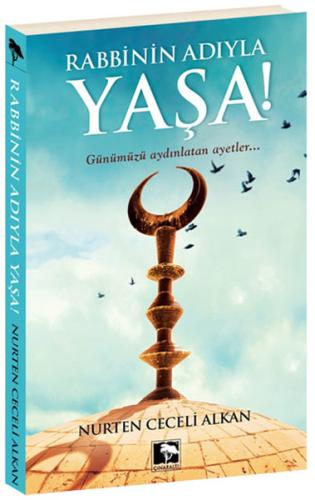 Rabbinin Adıyla Yaşa | Kitap Ambarı