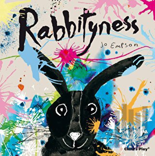 Rabbityness | Kitap Ambarı