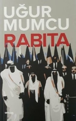 Rabıta | Kitap Ambarı