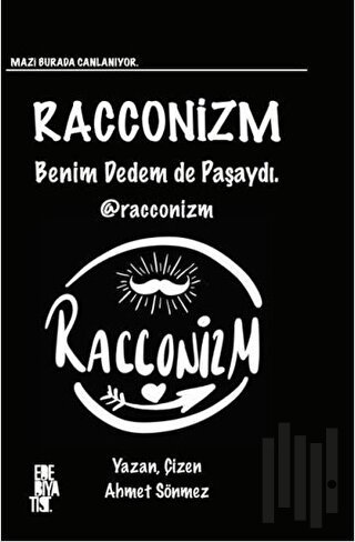 Racconizm (Ciltli) | Kitap Ambarı