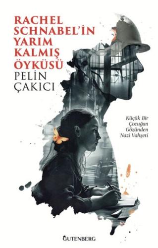 Rachel Schnabel'in Yarım Kalmış Öyküsü | Kitap Ambarı