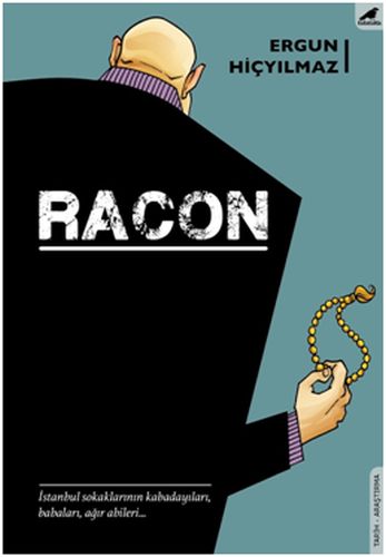 Racon | Kitap Ambarı