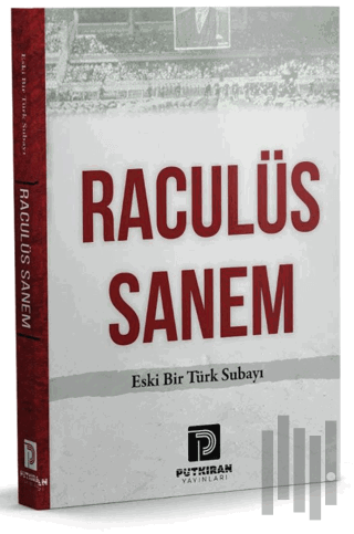 Raculüs Sanem | Kitap Ambarı