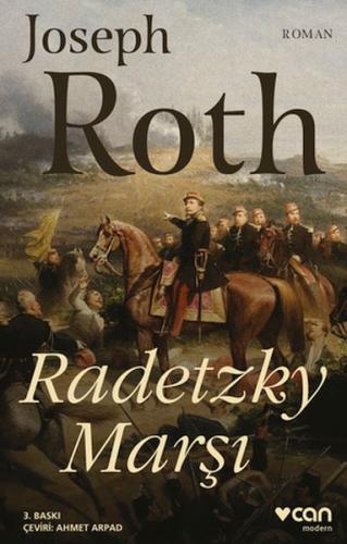 Radetzky Marşı | Kitap Ambarı