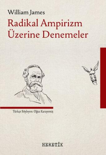 Radikal Ampirizm Üzerine Denemeler | Kitap Ambarı