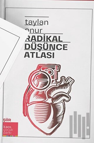 Radikal Düşünce Atlası | Kitap Ambarı