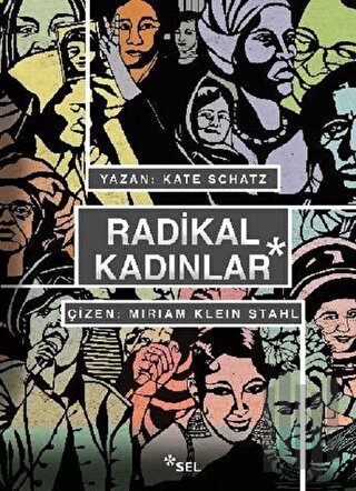 Radikal Kadınlar (Ciltli) | Kitap Ambarı