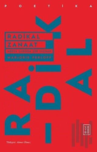 Radikal Zanaat | Kitap Ambarı