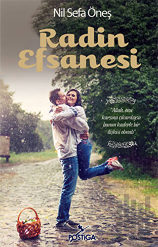 Radin Efsanesi | Kitap Ambarı