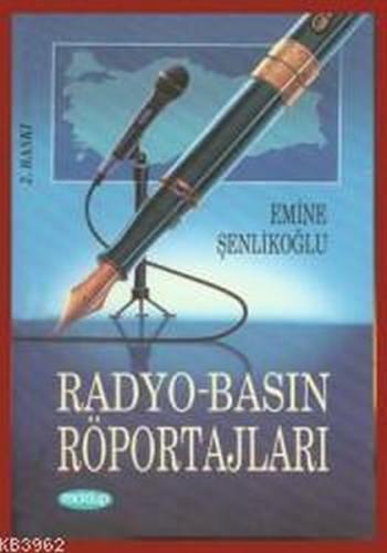 Radyo - Basın Röportajları | Kitap Ambarı