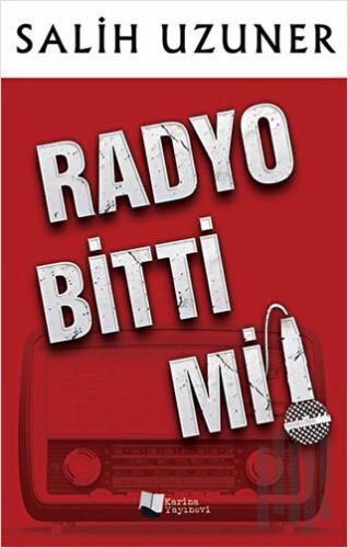 Radyo Bitti mi! | Kitap Ambarı