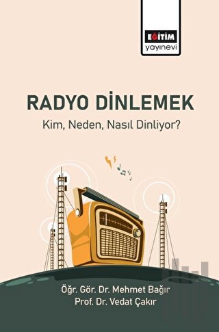 Radyo Dinlemek | Kitap Ambarı