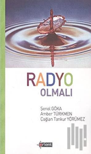 Radyo Olmalı | Kitap Ambarı